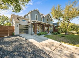 1505 Sylvan Glade, Austin, TX 78745