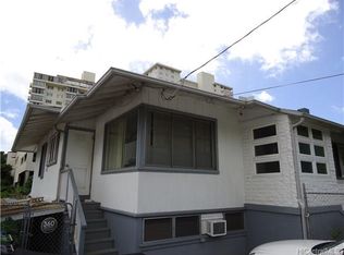 1065 Prospect St, Honolulu, HI 96822