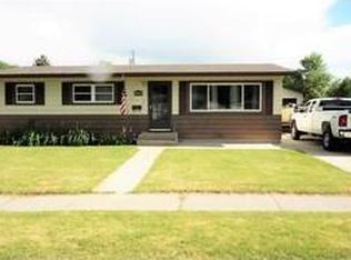2220 Pueblo Dr, Billings, MT 59102