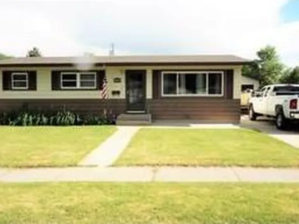 2220 Pueblo Dr, Billings, MT 59102