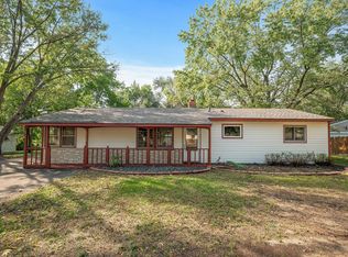 9920 Kumquat St NW, Coon Rapids, MN 55433