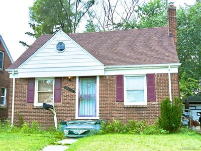 20499 Binder St, Detroit, MI, 48234