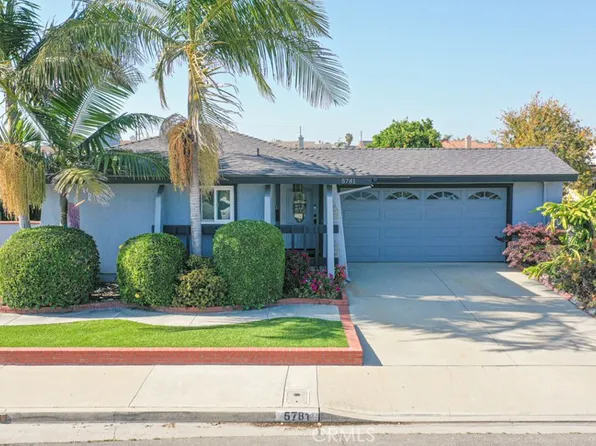 5781 Westmoreland Cir, Westminster, CA 92683
