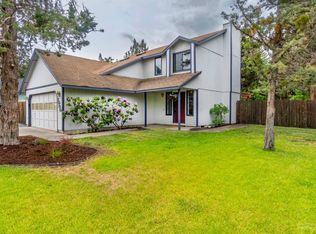 1969 NE Veronica Ln, Bend, OR 97701