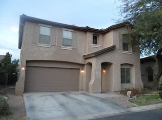 3674 E Constitution Dr, Gilbert, AZ 85296
