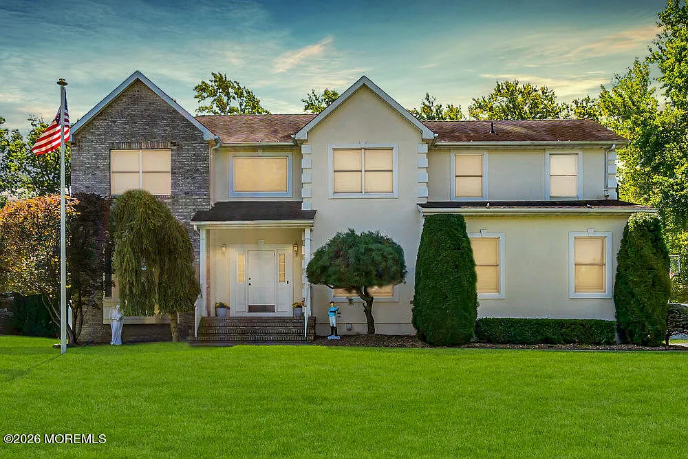 1 Brentwood Drive photo 1