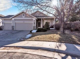 7006 Orion Ln, Arvada, CO 80007