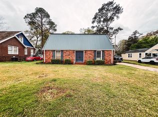 514 W Orange St, Troy, AL 36081