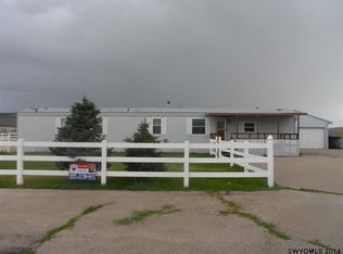 85 Richard St, Evanston, WY 82930