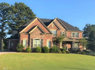 16567 Waxmyrtle Rd #77, Milton, GA 30004