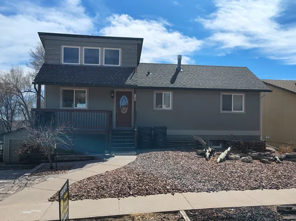1197 Stanton St, Colorado Springs, CO 80907