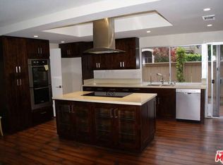 17157 Avenida De Santa Ynez, Pacific Palisades, CA 90272