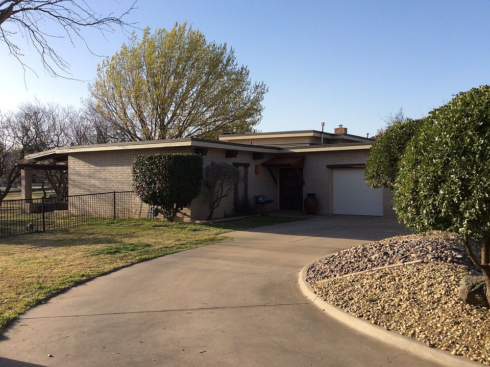 18 Fairway Oaks Blvd, Abilene, TX 79606 Zillow