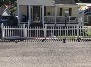 302 2nd Ave, Logan, WV 25601