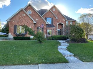 19302 Aspen Ct, Mokena, IL 60448