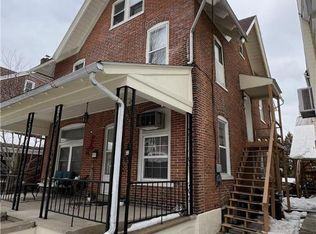 36 N 4th St, Emmaus, PA 18049