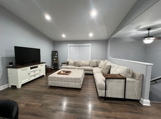 161 Kincheloe Rd, Fall Branch, TN 37656