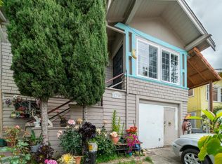 8730 Macarthur Blvd, Oakland, CA 94605