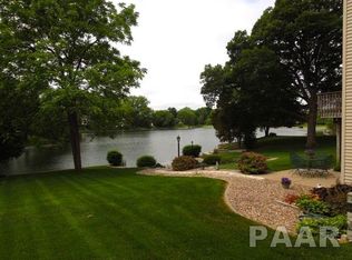 4600 W Hetherwood Dr, Peoria, IL 61615