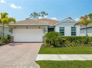 299 Tamarindo Ln, Naples, FL 34114
