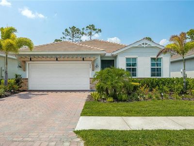 299 Tamarindo Ln, Naples, FL, 34114