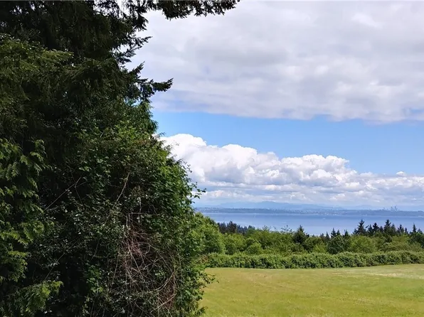 0 43 NE See Forever Lane, Poulsbo, WA 98370