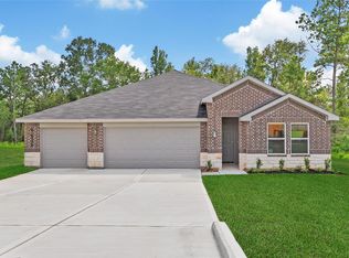 11147 Williams Reserve Dr, Conroe, TX 77303