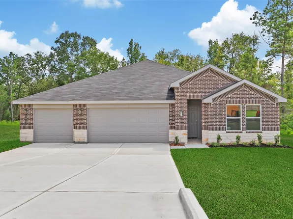 11147 Williams Reserve Dr, Conroe, TX 77303