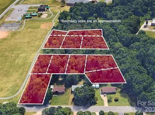 0 33rd St NW, Hickory, NC 28601