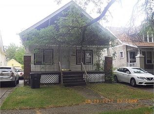 7144 Webb St, Detroit, MI 48204