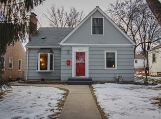 4032 14th Ave S, Minneapolis, MN 55407
