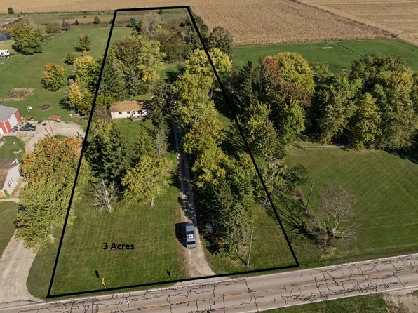 14927 Westbrook Rd, Brookville, OH 45309