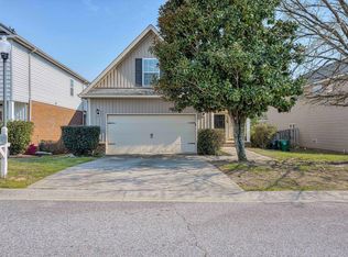 4412 Grove Landing Dr, Grovetown, GA 30813
