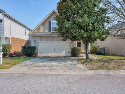 4412 Grove Landing Drive, Grovetown, GA, 30813