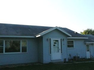 509 Cottrill St N, Waterville, MN 56096