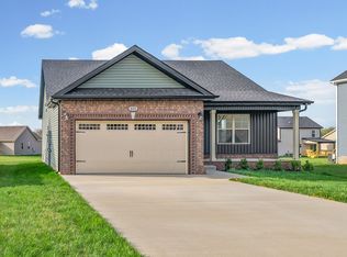 24 Echo Rdg Lot 24, Oak Grove, KY