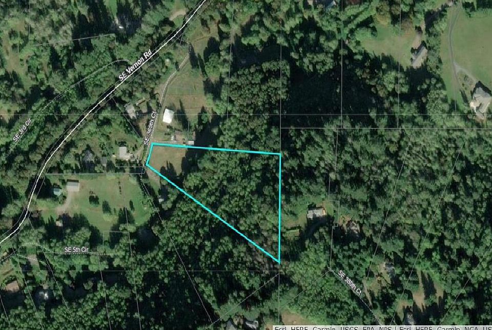 1st image of 0 SE 369th Ct