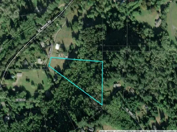 0 SE 369th Ct, Washougal, WA 98671