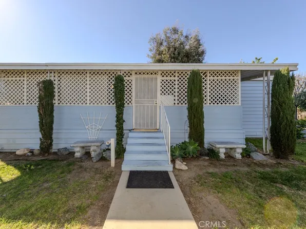 5815 E La Palma Ave #82, Anaheim, CA 92807