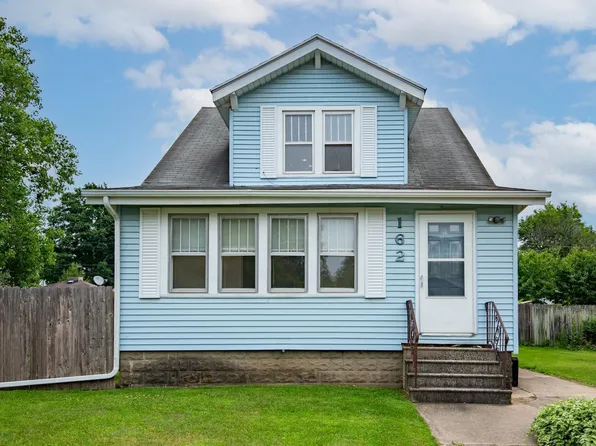 162 Crescent St, Elkhart, IN 46516