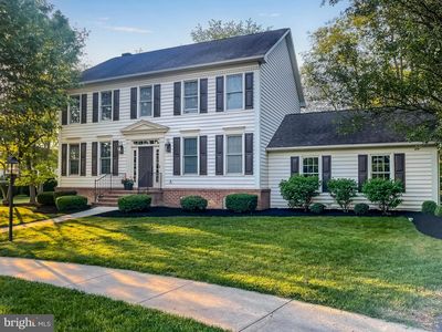 203 Friar Ct, Mechanicsburg, PA, 17050