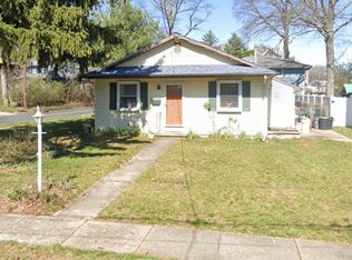6501 Cedar Ave, Pennsauken, NJ 08109