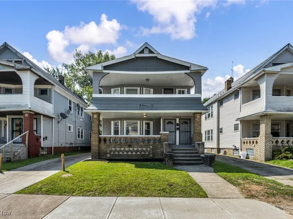 11712 Avon Ave, Cleveland, OH 44105