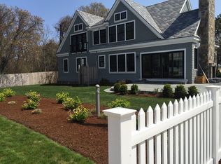 242 Seaway Rd, Brewster, MA 02631
