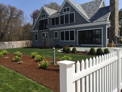 242 Seaway Rd, Brewster, MA, 02631