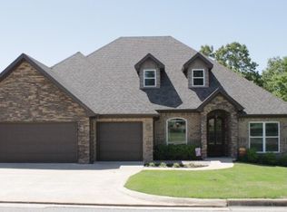4505 Lochmoor Cir, Jonesboro, AR 72405