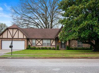 2031 Cranberry Dr, Memphis, TN 38134