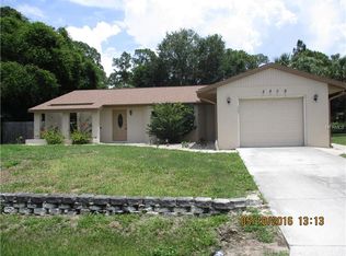 2808 Muglone Ln, North Port, FL 34286