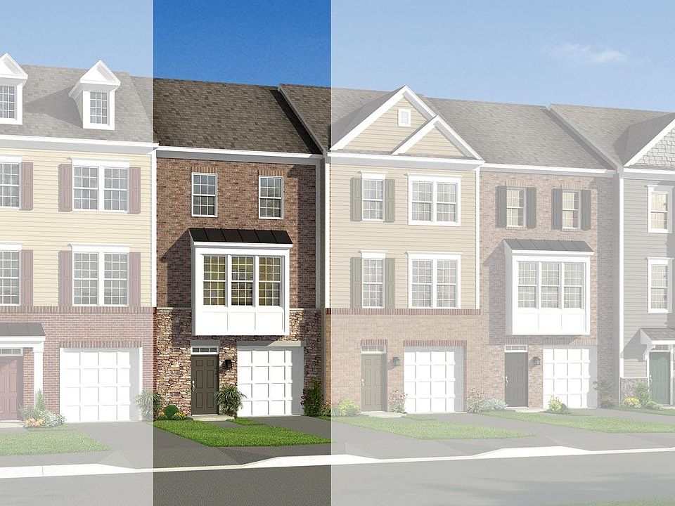 Elevation 8