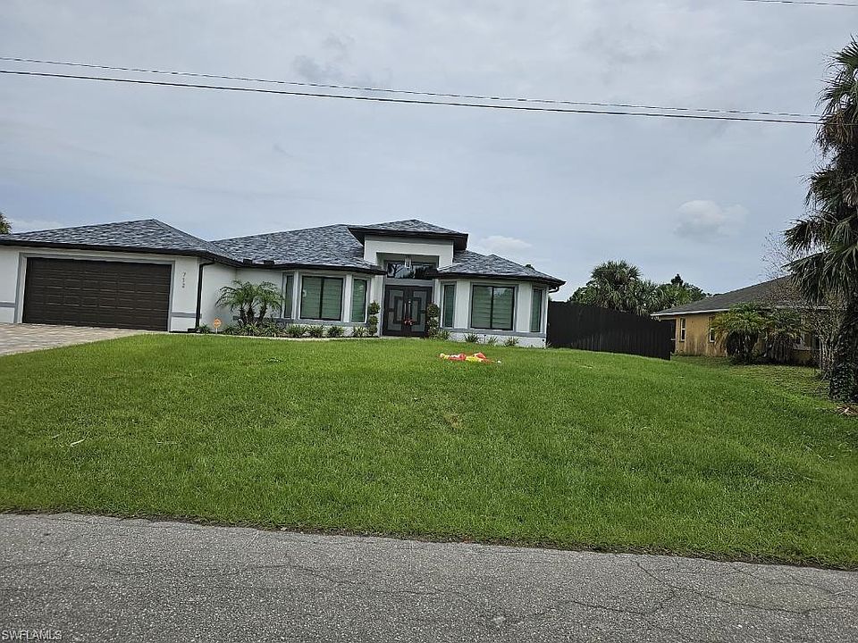 712 Desoto Ave, Lehigh Acres, FL 33972 Zillow